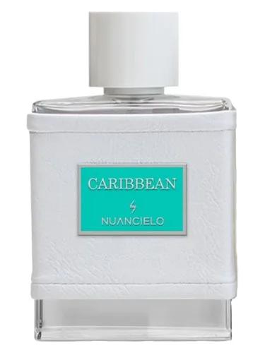 Caribbean — Nuancielo