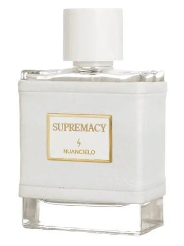 Supremacy — Nuancielo
