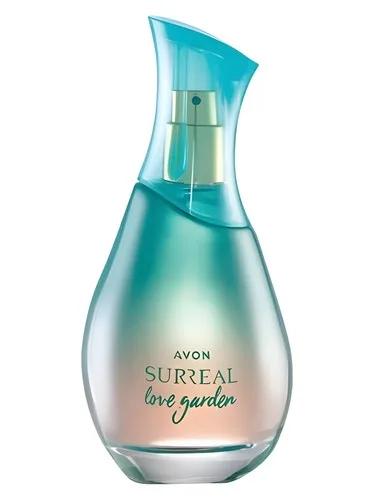 Surreal Love Garden — Avon