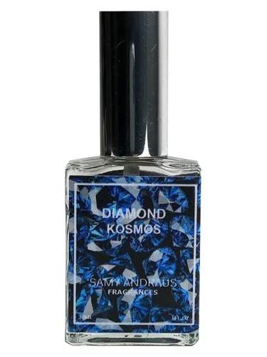 Diamond Kosmos — Samy Andraus Fragrances