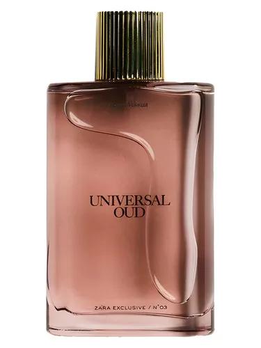 Universal Oud — Zara