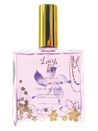 Australian Wild Jasmine — Lucy B