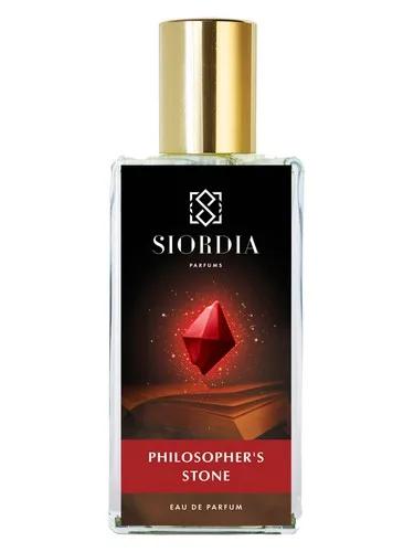 Philosopher's Stone — Siordia Parfums