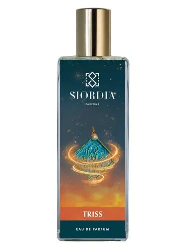 Triss — Siordia Parfums