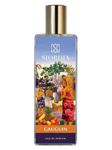 Gauguin — Siordia Parfums