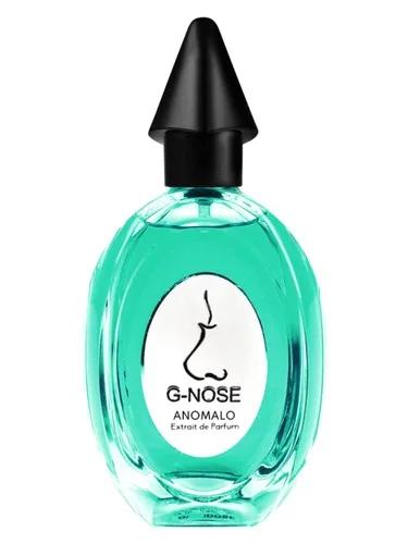 Anomalo G-Nose Perfumes — G Nose Perfumes