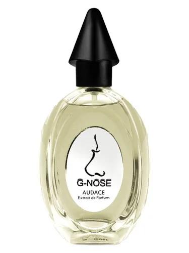 Audace G-Nose Perfumes — G Nose Perfumes