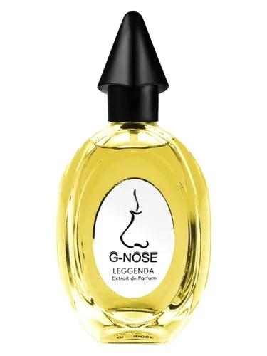 Leggenda G-Nose Perfumes — G Nose Perfumes