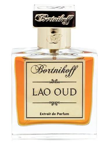 Lao Oud — Bortnikoff