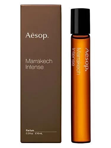Marrakech Intense Parfum — Aesop