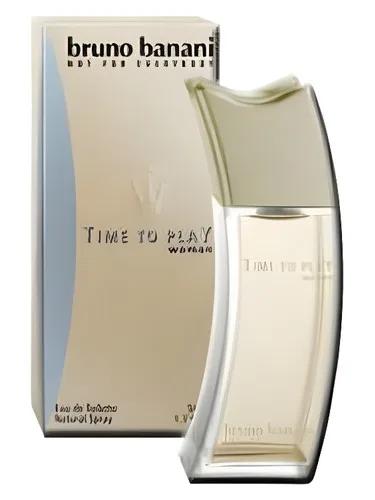Time To Play Women — Bruno Banani
