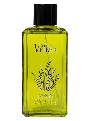Água de Vetiver — Phebo