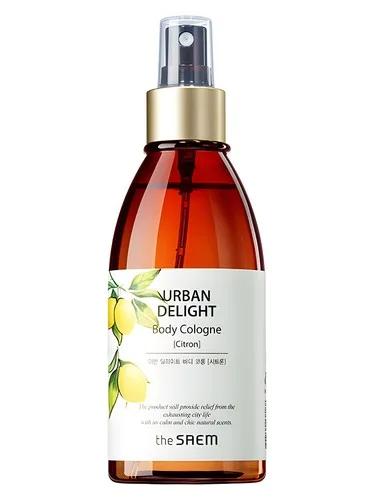 Urban Delight Citron — The SAEM