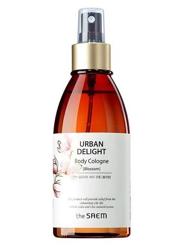 Urban Delight Blossom — The SAEM