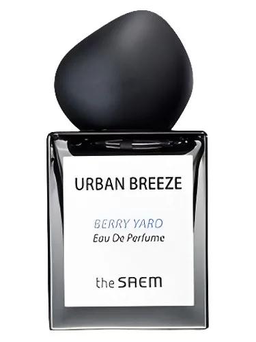 Urban Breeze Berry Yard — The SAEM