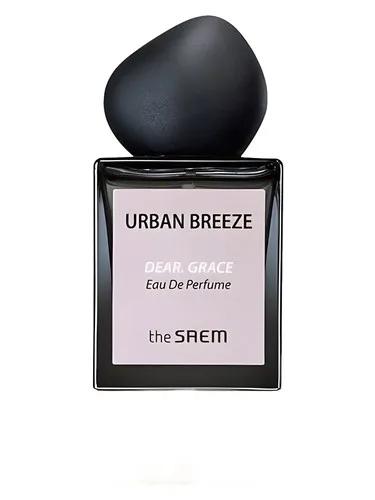 Urban Breeze Dear. Grace — The SAEM