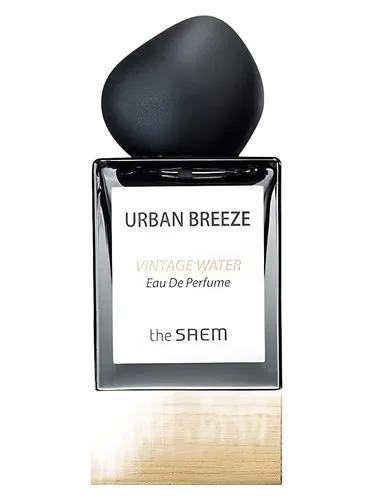 Urban Breeze Vintage Water — The SAEM