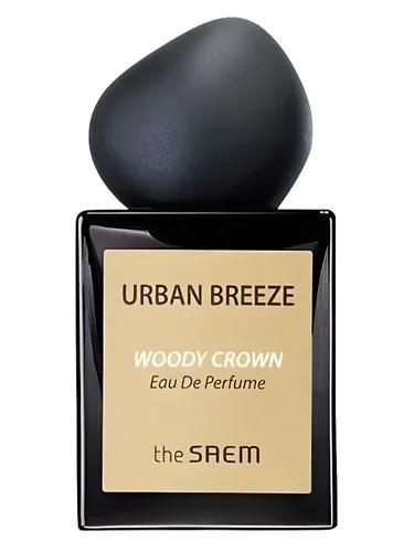 Urban Breeze Woody Crown — The SAEM