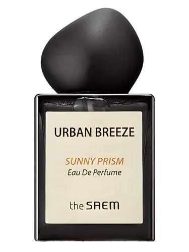 Urban Breeze Sunny Prism — The SAEM