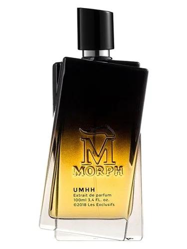 Umhh — Morph