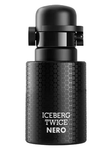 Iceberg Twice Nero For Him — Iceberg