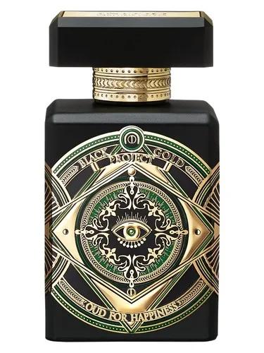 Oud for Happiness — Initio Parfums Prives