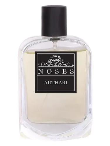 Birth of Authari — Noses