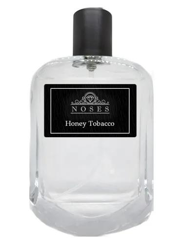 Honey Tobacco — Noses