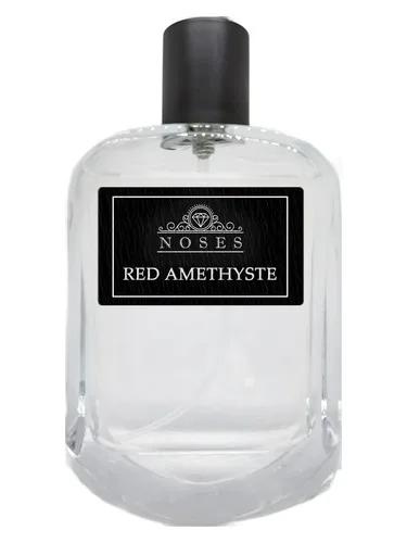 Red Amethyste — Noses