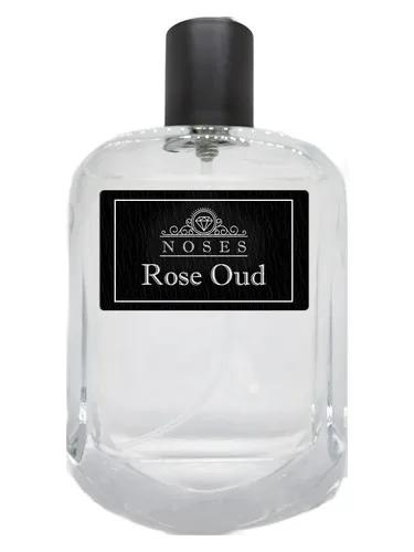 Rose Oud — Noses