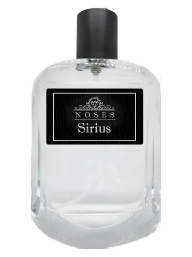 Sirius — Noses