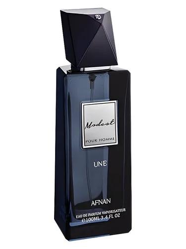 Modest Pour Homme Une — Afnan