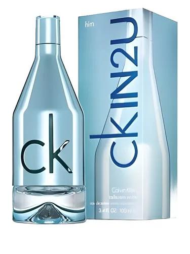 CK IN2U Him Collectables — Calvin Klein