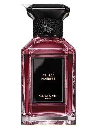 Oeillet Pourpre — Guerlain