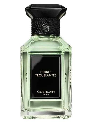 Herbes Troublantes — Guerlain