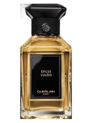Épices Volées — Guerlain