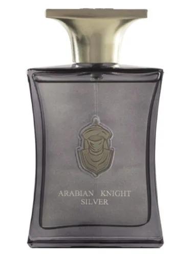 Arabian Knight Silver — Arabian Oud