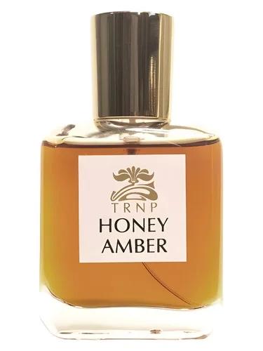 Honey Amber — Teone Reinthal Natural Perfume