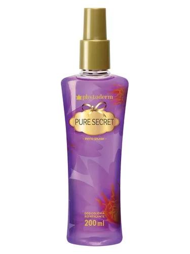 Pure Secret — Phytoderm