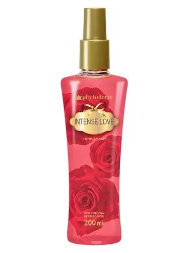 Intense Love — Phytoderm