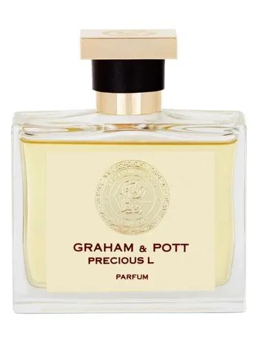Precious L*** GRAHAM & POTT — GRAHAM POTT