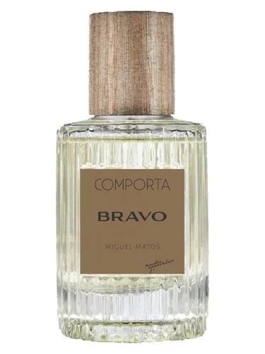 Bravo — Comporta Perfumes