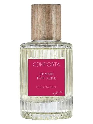 Femme Fougere — Comporta Perfumes