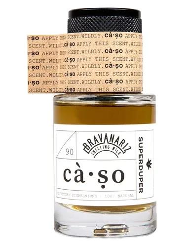 CÀ·SO — Bravanariz
