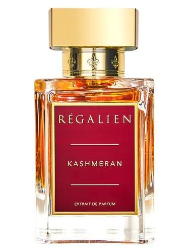 Kashmeran — Régalien