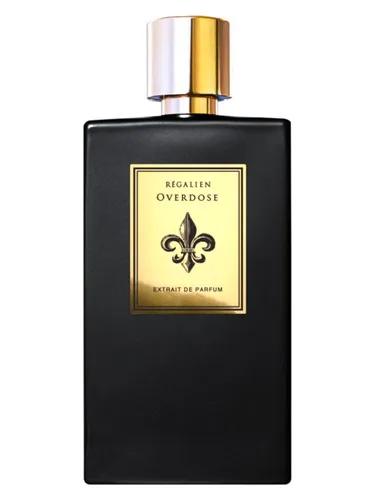 Overdose — Régalien