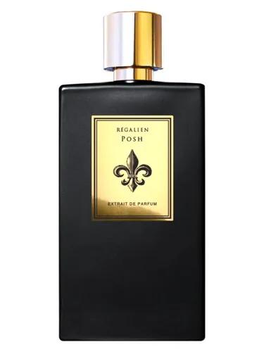 Posh — Régalien