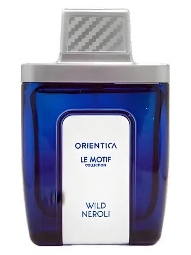 Wild Neroli — Orientica Premium