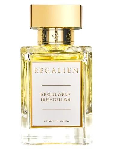 Regularly Irregular — Régalien