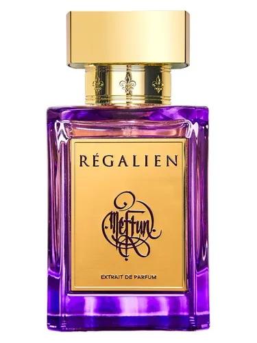 Meftun — Régalien